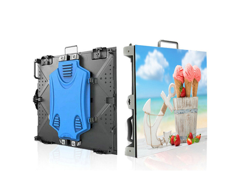 視覺的革命：當“無邊框”成為現(xiàn)實，論真正的無縫液晶拼接屏