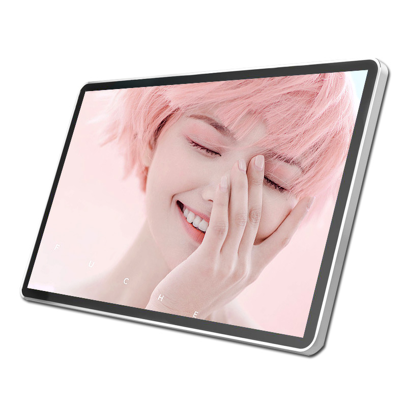 壁掛廣告機(jī)，多場(chǎng)景新寵！