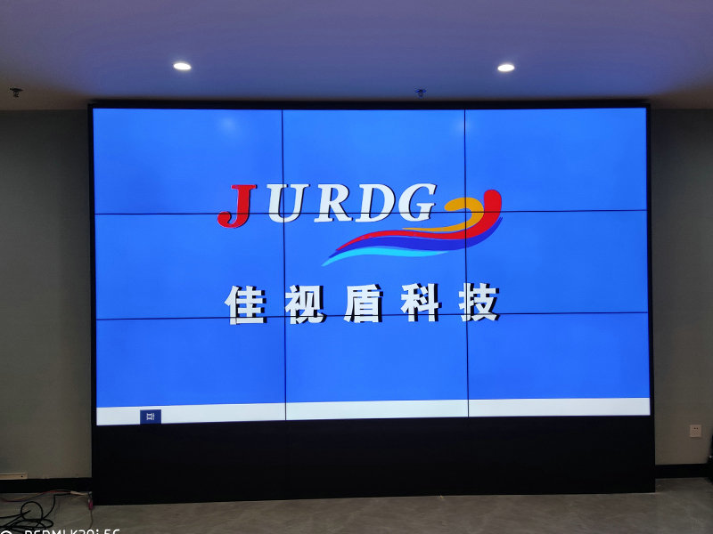 LED顯示屏和液晶拼接屏有什么區(qū)別？