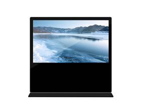 怎么使用和維護(hù)保養(yǎng)立式廣告機(jī)？