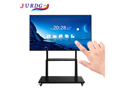 智慧黑板新潮流，觸控未來教學(xué)！