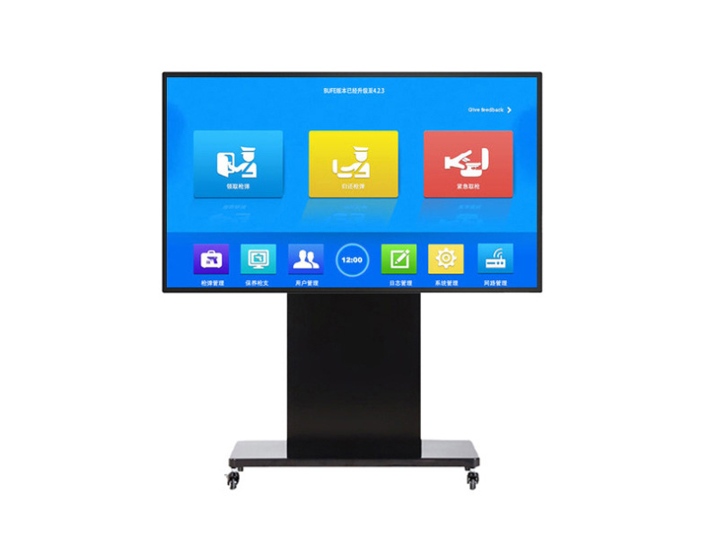 智能教學(xué)，教學(xué)會(huì)議一體機(jī)讓課堂更高效！